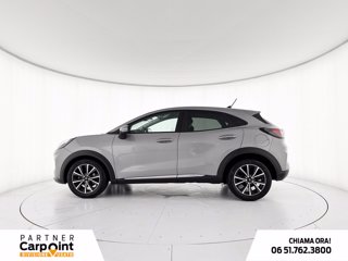 FORD Puma 1.0 ecoboost h titanium s&s 125cv 2