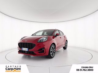 FORD Puma 1.0 ecoboost h st-line design s&s 125cv 0