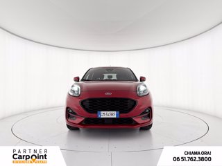 FORD Puma 1.0 ecoboost h st-line design s&s 125cv 1