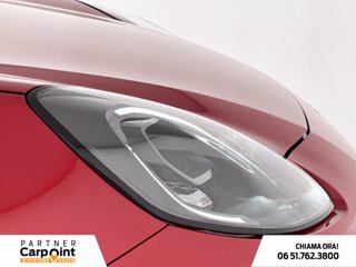 FORD Puma 1.0 ecoboost h st-line design s&s 125cv 12
