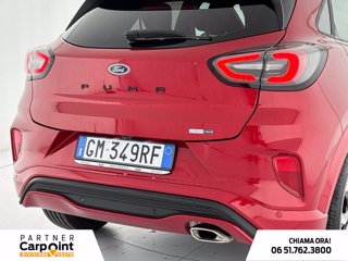 FORD Puma 1.0 ecoboost h st-line design s&s 125cv 16