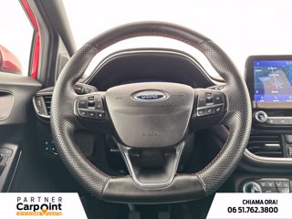 FORD Puma 1.0 ecoboost h st-line design s&s 125cv 17