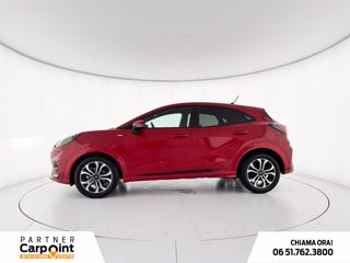 FORD Puma 1.0 ecoboost h st-line design s&s 125cv 2