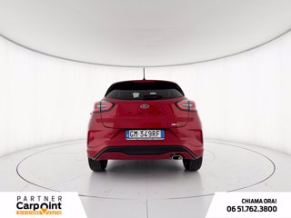 FORD Puma 1.0 ecoboost h st-line design s&s 125cv 3