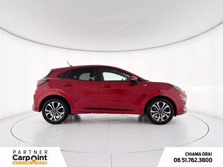 FORD Puma 1.0 ecoboost h st-line design s&s 125cv 4