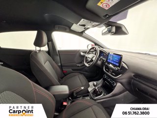 FORD Puma 1.0 ecoboost h st-line design s&s 125cv 5