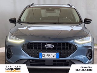 FORD Focus active 1.0 ecoboost h x 125cv powershift 1