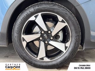 FORD Focus active 1.0 ecoboost h x 125cv powershift 13