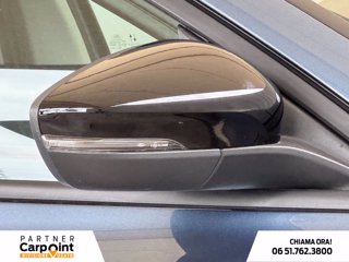 FORD Focus active 1.0 ecoboost h x 125cv powershift 14