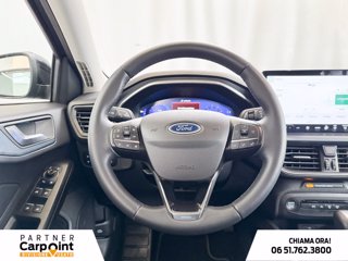 FORD Focus active 1.0 ecoboost h x 125cv powershift 17