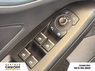 FORD Focus active 1.0 ecoboost h x 125cv powershift 18
