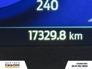 FORD Focus active 1.0 ecoboost h x 125cv powershift 19