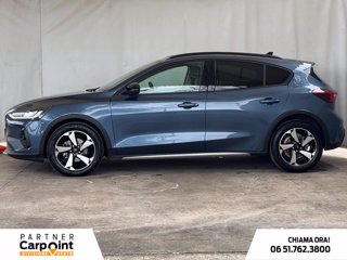 FORD Focus active 1.0 ecoboost h x 125cv powershift 2