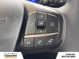 FORD Focus active 1.0 ecoboost h x 125cv powershift 21