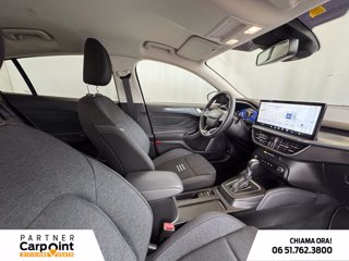 FORD Focus active 1.0 ecoboost h x 125cv powershift 5