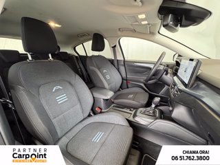 FORD Focus active 1.0 ecoboost h x 125cv powershift 6