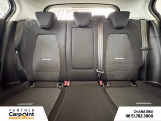 FORD Focus active 1.0 ecoboost h x 125cv powershift 8