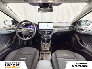 FORD Focus active 1.0 ecoboost h x 125cv powershift 9