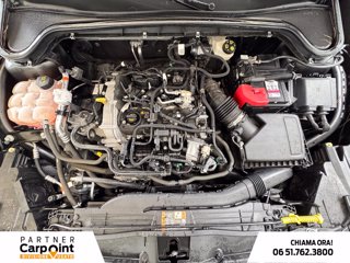 FORD Focus active 1.0 ecoboost h design 125cv 11