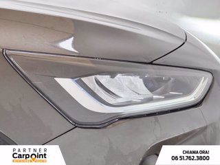 FORD Focus active 1.0 ecoboost h design 125cv 12