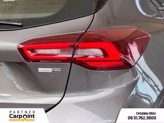 FORD Focus active 1.0 ecoboost h design 125cv 15