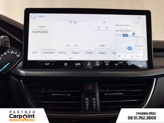 FORD Focus active 1.0 ecoboost h design 125cv 22