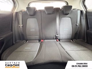 FORD Focus active 1.0 ecoboost h design 125cv 8