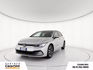 VOLKSWAGEN Golf 1.5 tsi evo style 130cv 0