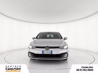 VOLKSWAGEN Golf 1.5 tsi evo style 130cv 1