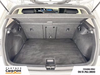 VOLKSWAGEN Golf 1.5 tsi evo style 130cv 10