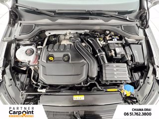 VOLKSWAGEN Golf 1.5 tsi evo style 130cv 11