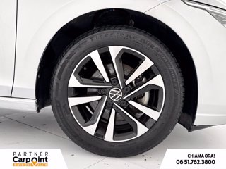 VOLKSWAGEN Golf 1.5 tsi evo style 130cv 13