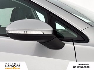 VOLKSWAGEN Golf 1.5 tsi evo style 130cv 14
