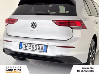 VOLKSWAGEN Golf 1.5 tsi evo style 130cv 16