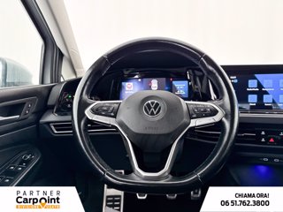 VOLKSWAGEN Golf 1.5 tsi evo style 130cv 17