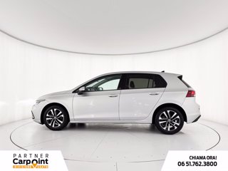 VOLKSWAGEN Golf 1.5 tsi evo style 130cv 2