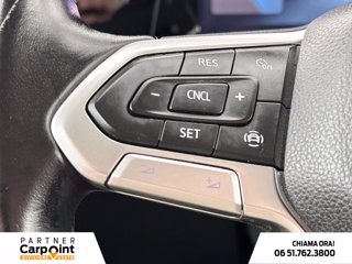 VOLKSWAGEN Golf 1.5 tsi evo style 130cv 20