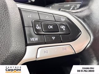 VOLKSWAGEN Golf 1.5 tsi evo style 130cv 21