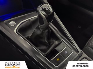 VOLKSWAGEN Golf 1.5 tsi evo style 130cv 23