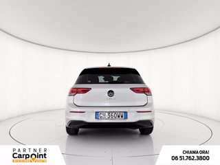 VOLKSWAGEN Golf 1.5 tsi evo style 130cv 3
