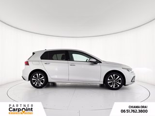 VOLKSWAGEN Golf 1.5 tsi evo style 130cv 4