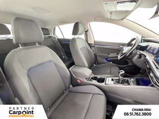 VOLKSWAGEN Golf 1.5 tsi evo style 130cv 6