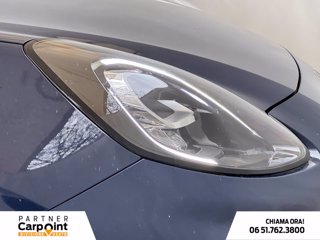 FORD Puma 1.0 ecoboost h titanium x s&s 125cv 12