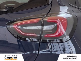 FORD Puma 1.0 ecoboost h titanium x s&s 125cv 15