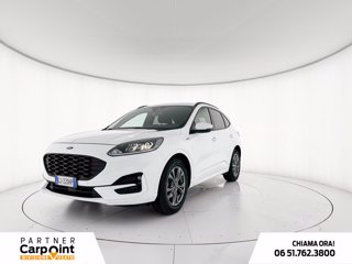 FORD Kuga 2.5 full hybrid st-line awd 190cv cvt 0
