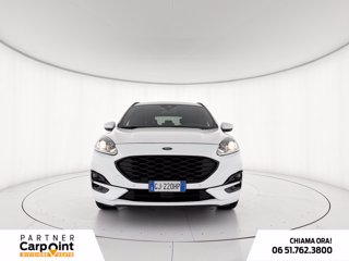 FORD Kuga 2.5 full hybrid st-line awd 190cv cvt 1