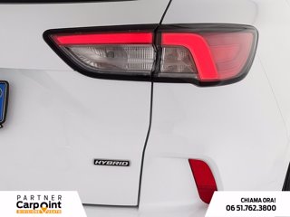 FORD Kuga 2.5 full hybrid st-line awd 190cv cvt 15