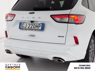 FORD Kuga 2.5 full hybrid st-line awd 190cv cvt 16