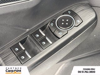 FORD Kuga 2.5 full hybrid st-line awd 190cv cvt 18