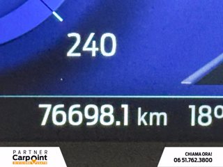 FORD Kuga 2.5 full hybrid st-line awd 190cv cvt 19